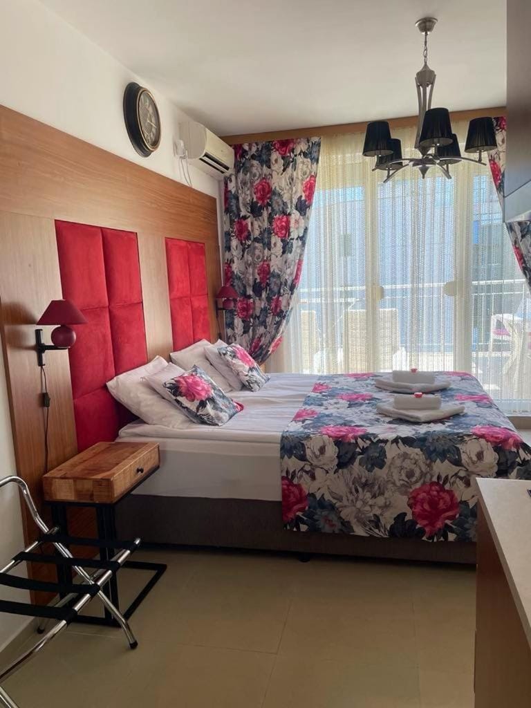 Luxury Premium przy samym Morzu Plaży Apartment in Burgas Province