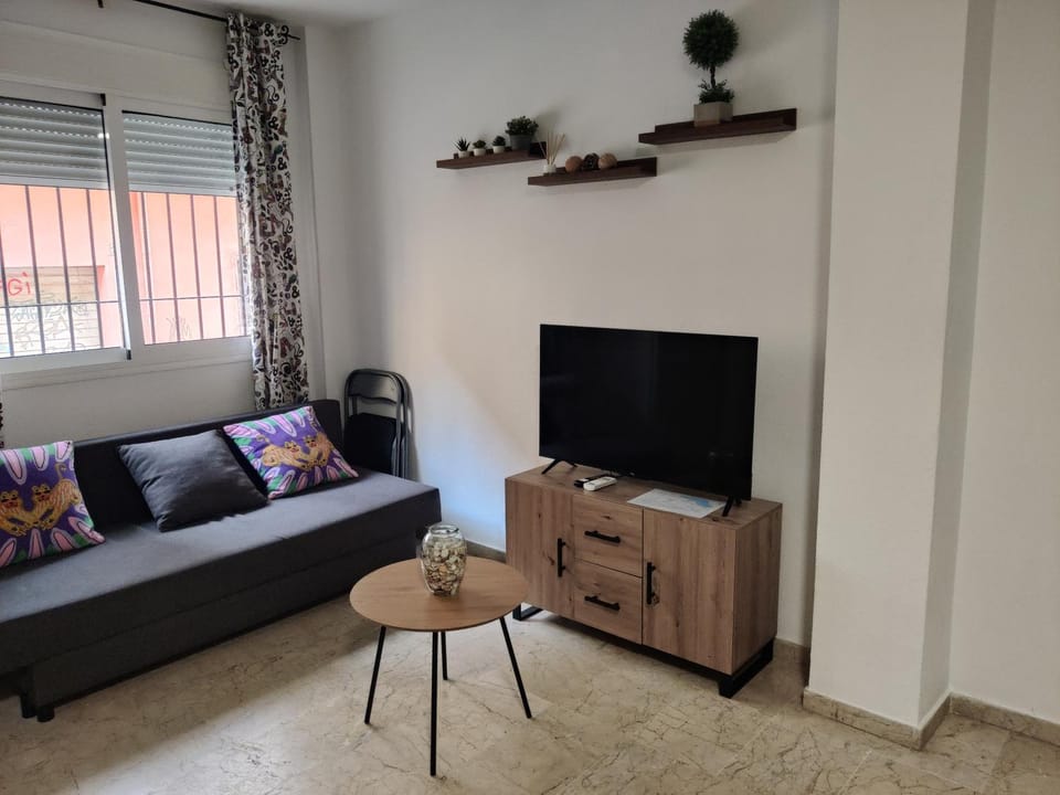 playa Almería zapillo loft Apartment in Almería