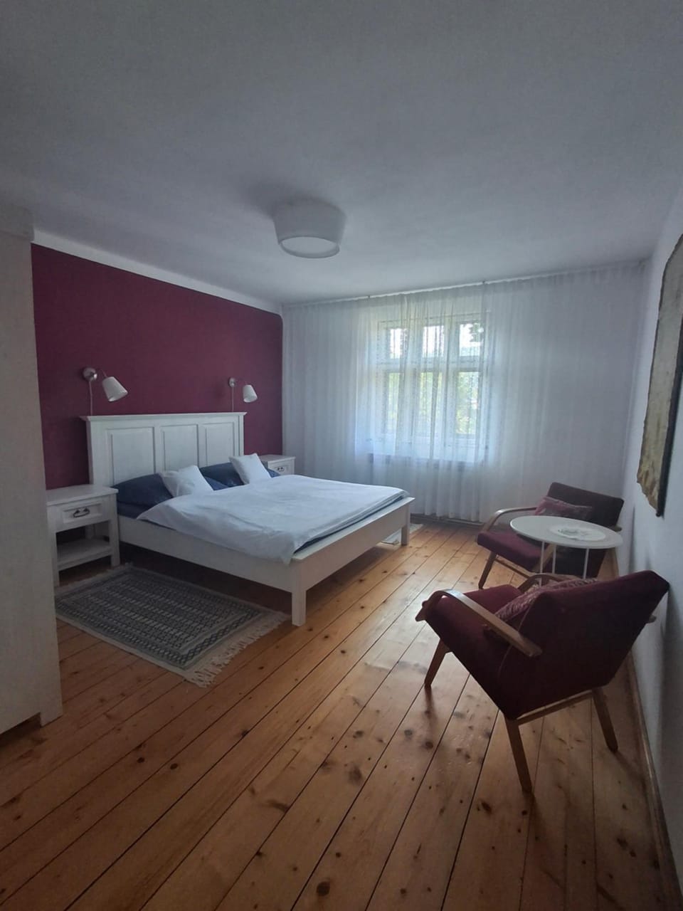 Dům u rybníka House in Czechia