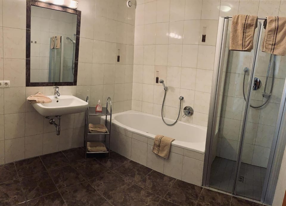 Appartements Samerhof - TOP 1 Apartment in Tyrol