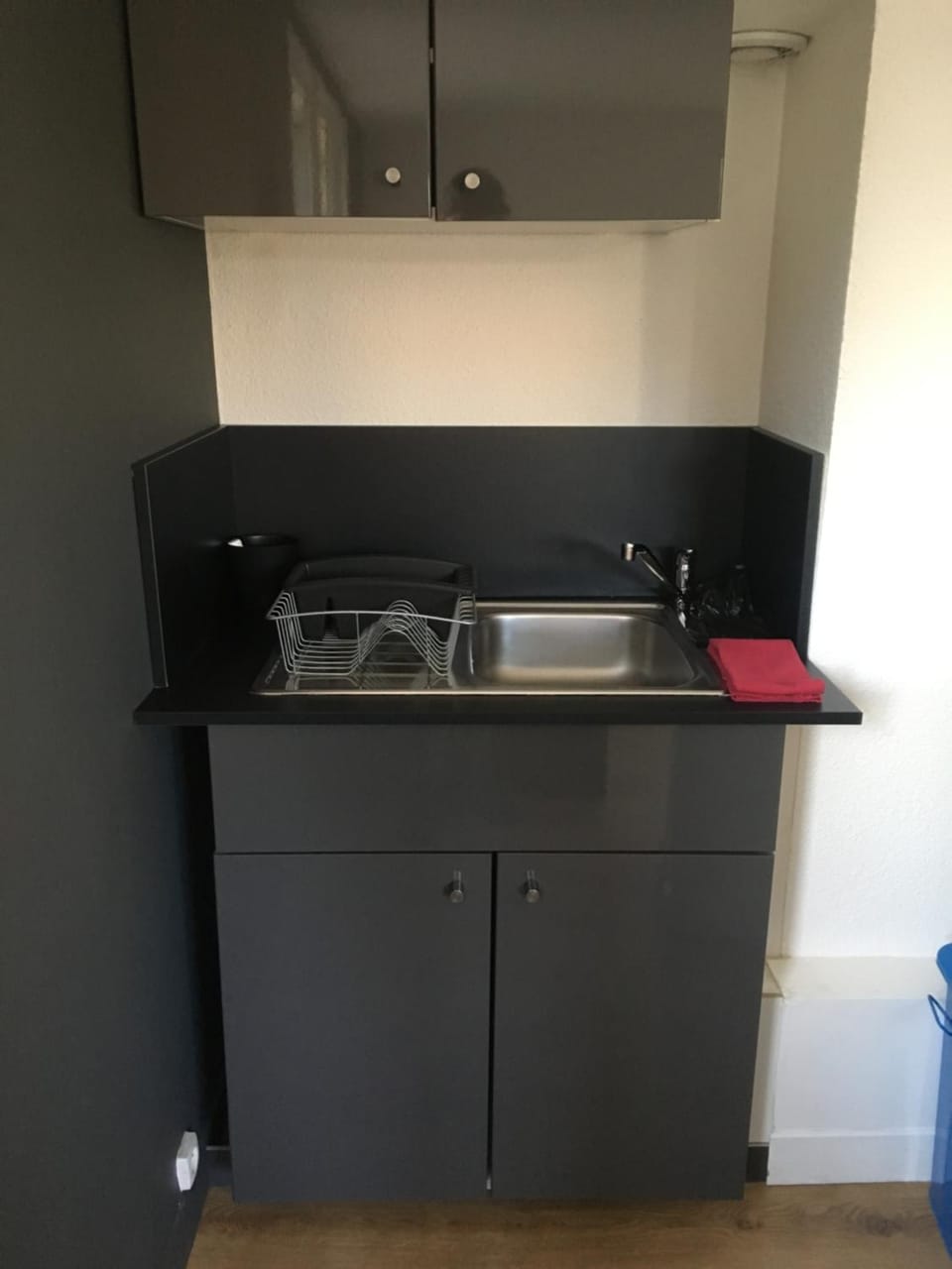 Les studios de l'Horloge Apartment in Tassin-la-Demi-Lune