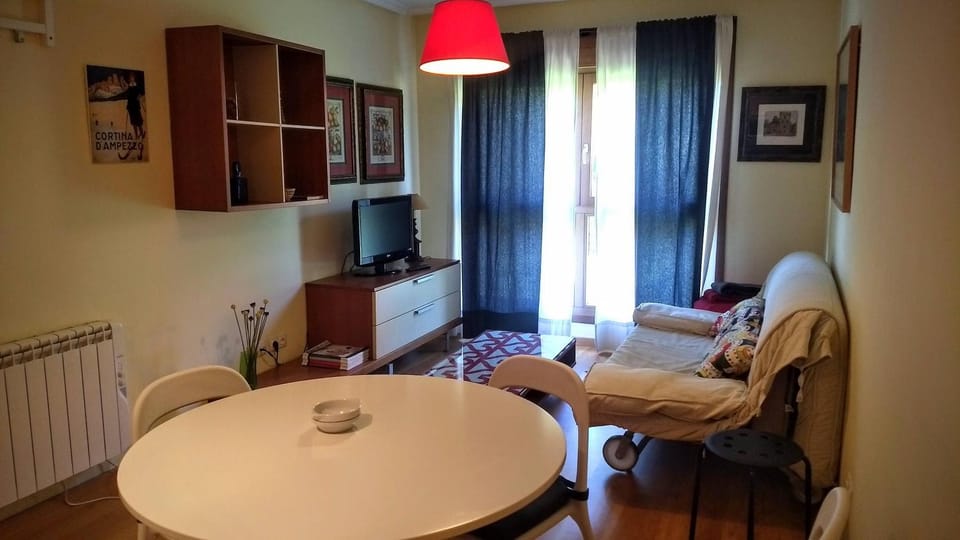 Apto. de Montaña La Campa en Felechosa (Aller) Apartment in Asturias