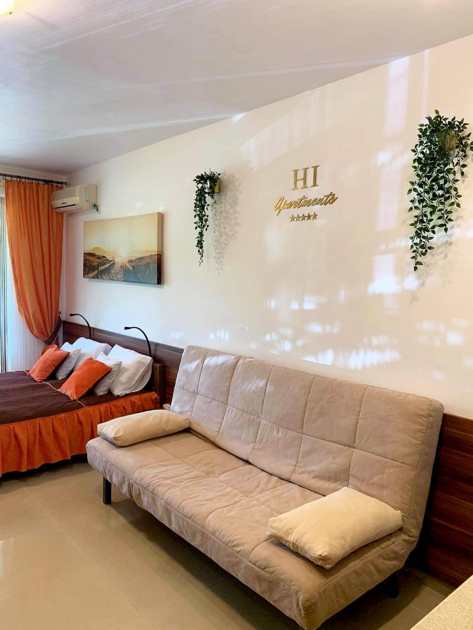 Studio de Lux Apartment in Burgas Province