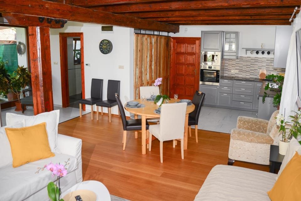 Somos Apartman Apartment in Hungary