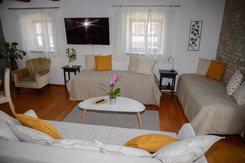 Somos Apartman Apartment in Hungary
