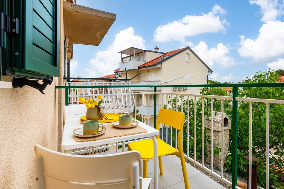 Balcony/Terrace, Garden view, Entertainment