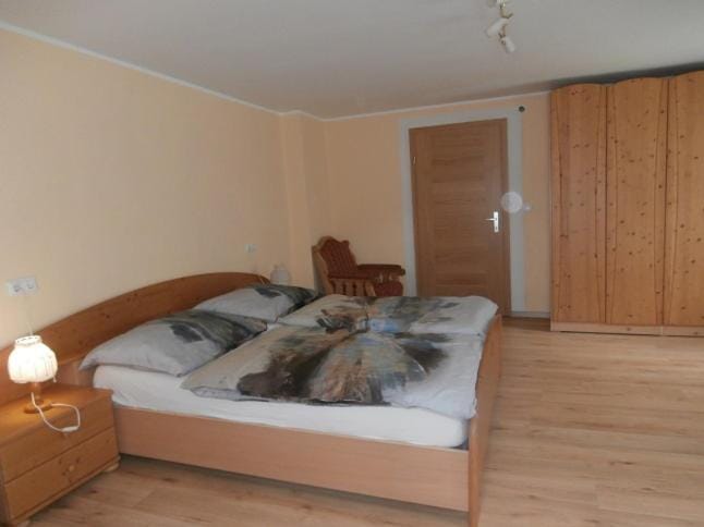 Ferienwohnung Bluemelhube Wohnung Elisabeth Apartment in Upper Austria