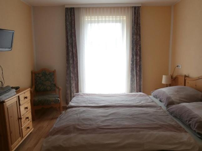 Ferienwohnung Bluemelhube Wohnung Elisabeth Apartment in Upper Austria