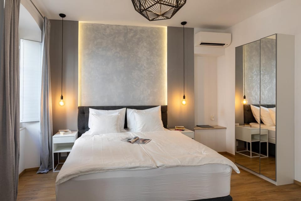 GAMA Dubrovnik 1 Bed and Breakfast in Dubrovnik