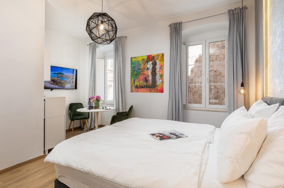 GAMA Dubrovnik 1 Bed and Breakfast in Dubrovnik