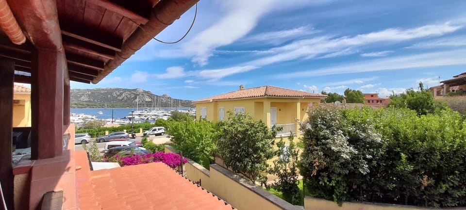 View (from property/room), Sea view
