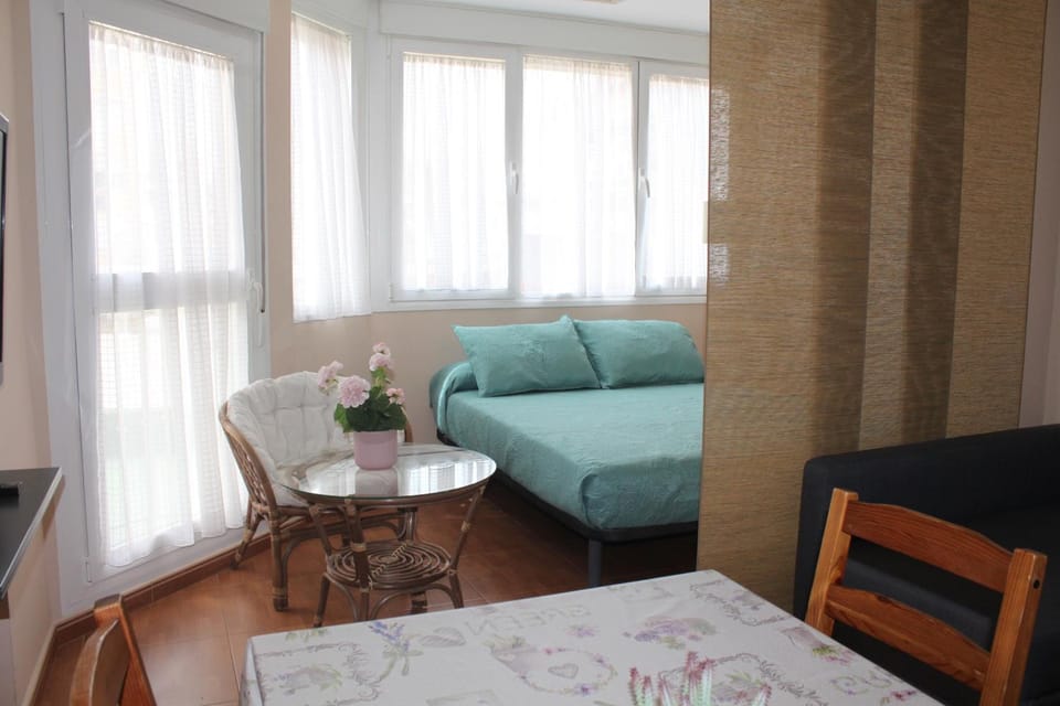 Torre del Mar by Now Granada Apartment in Torre del Mar