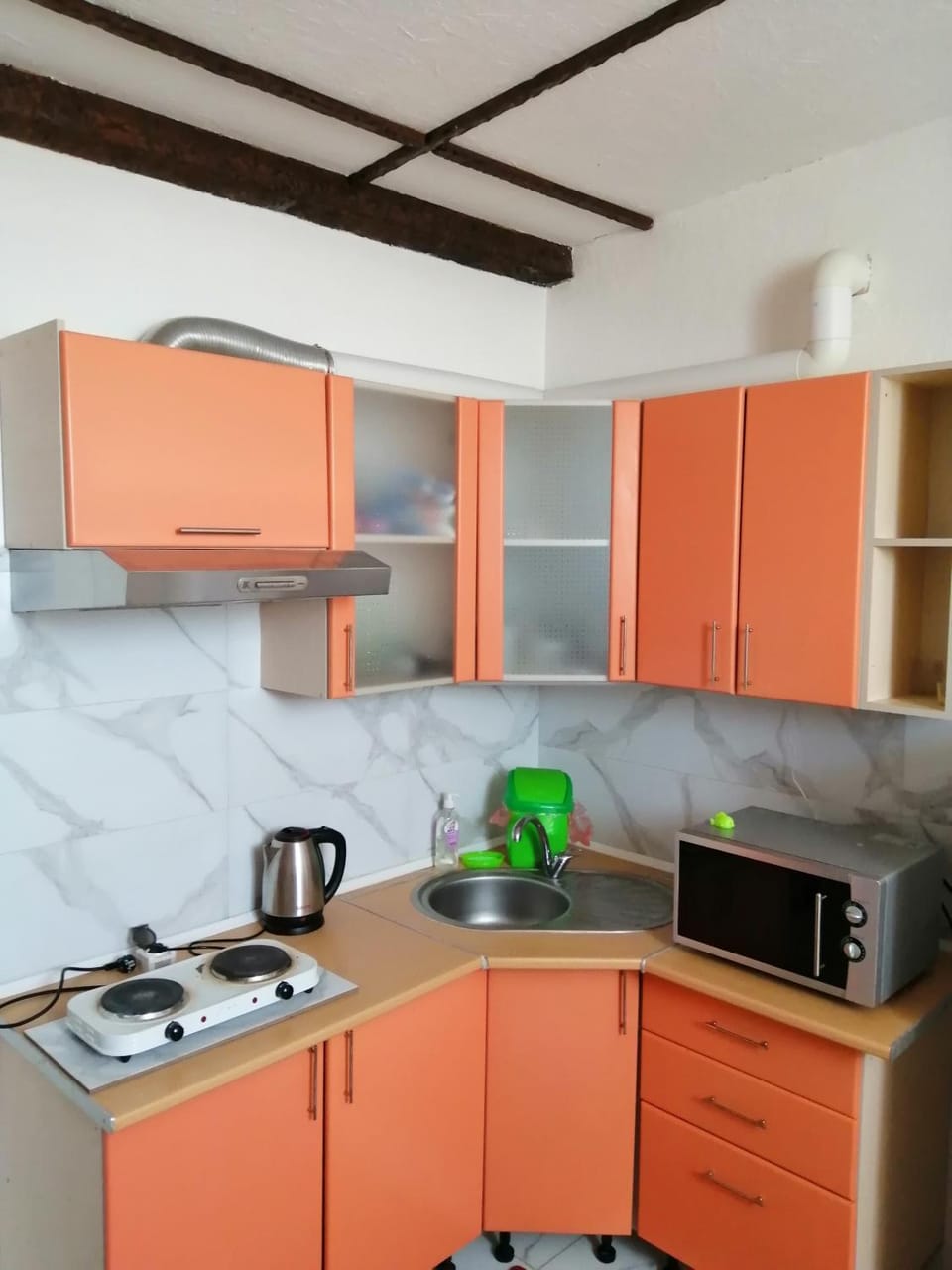 АПАРТАМЕНТЫ У Моря Apartment in Odessa
