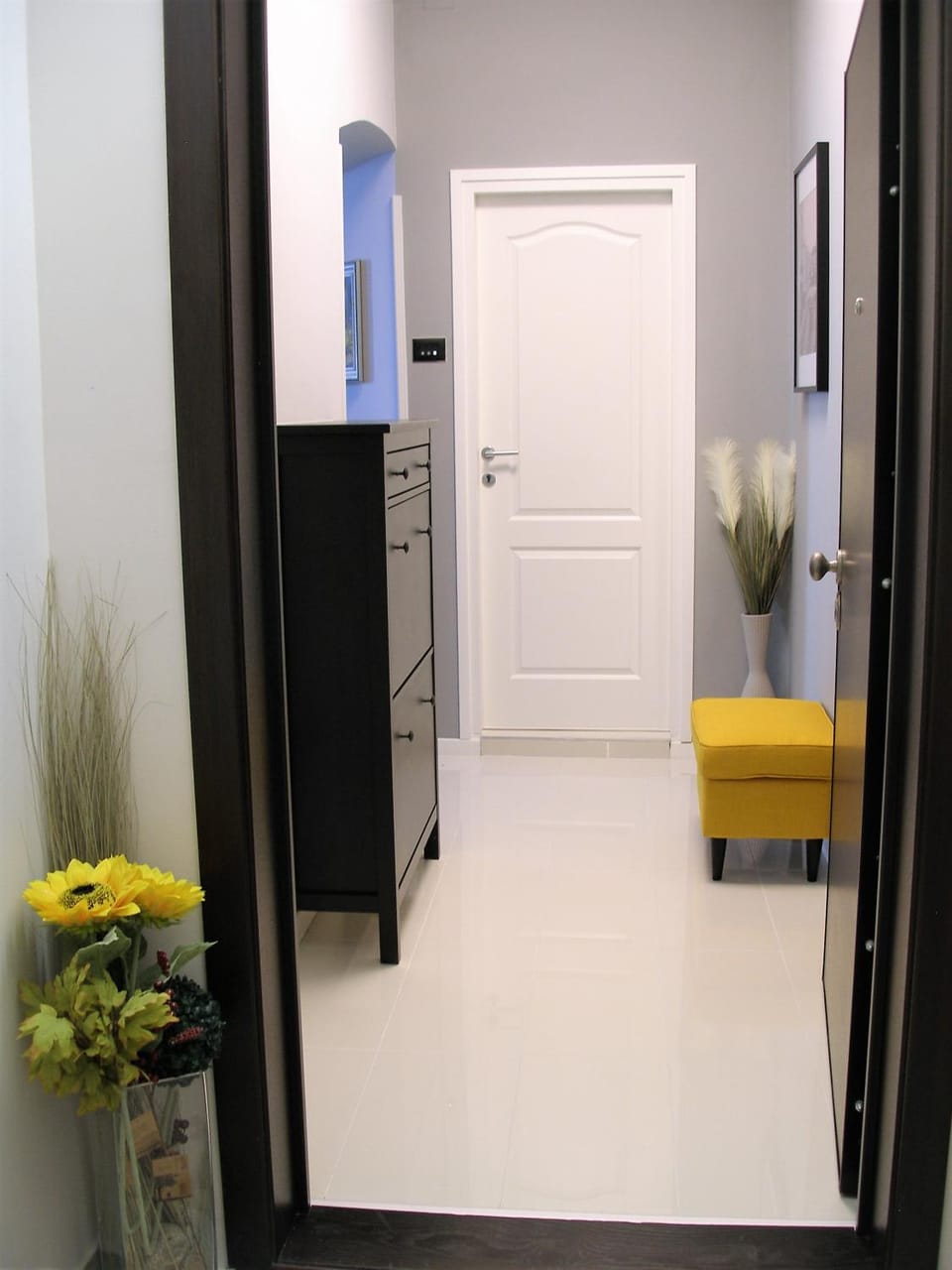 Apartman Neverin Apartment in Rijeka