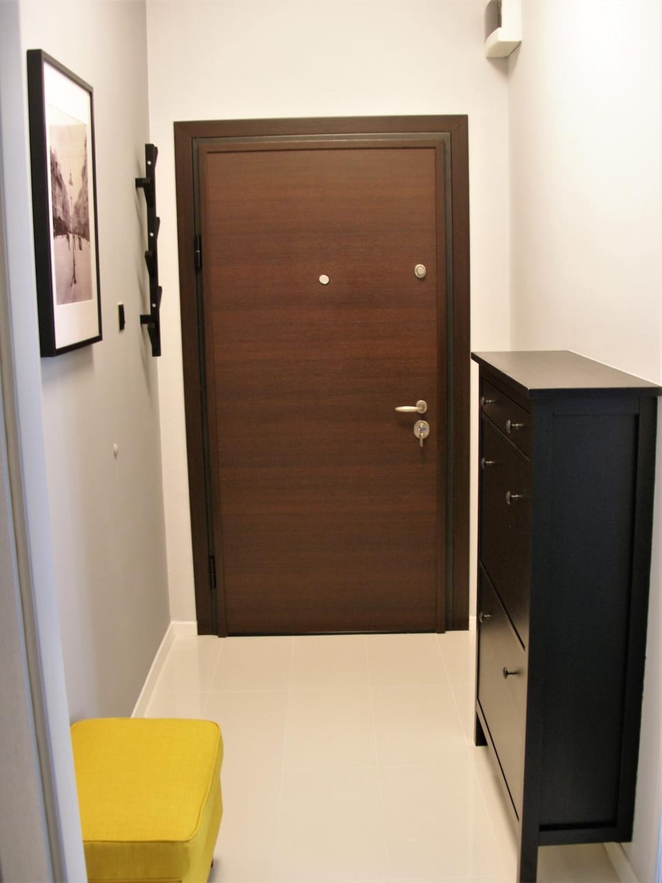 Apartman Neverin Apartment in Rijeka