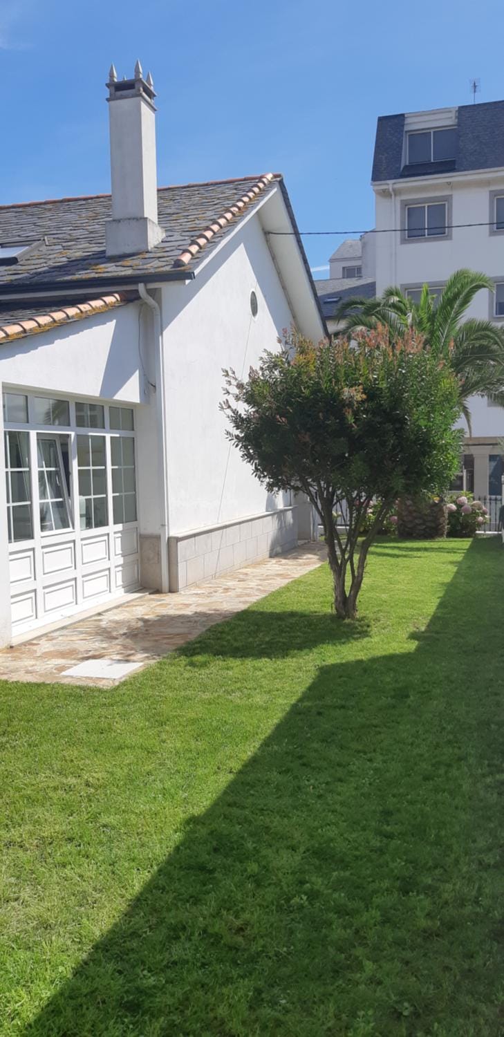 Casa Sueño House in Foz