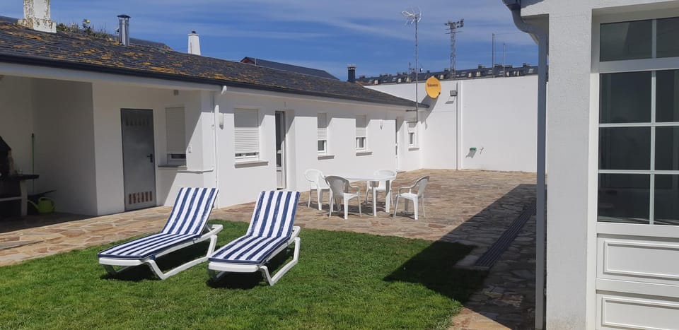 Casa Sueño House in Foz