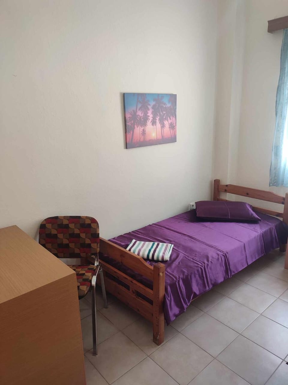 Beautiful apartment ANAIS near the sea Apartment in Decentralized Administration of Macedonia and Thrace