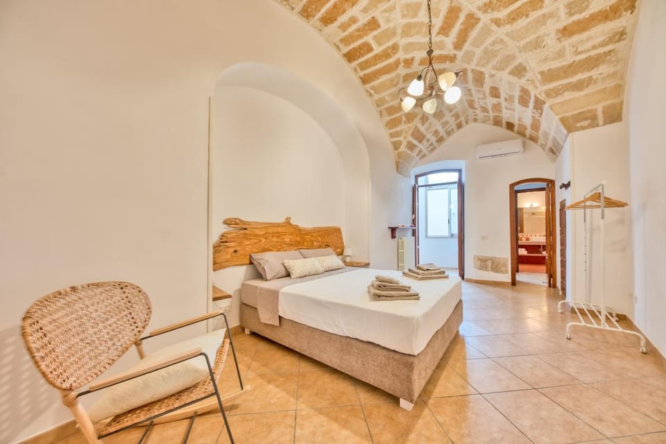 Corte Anibaldi Apartment Apartment in Lecce