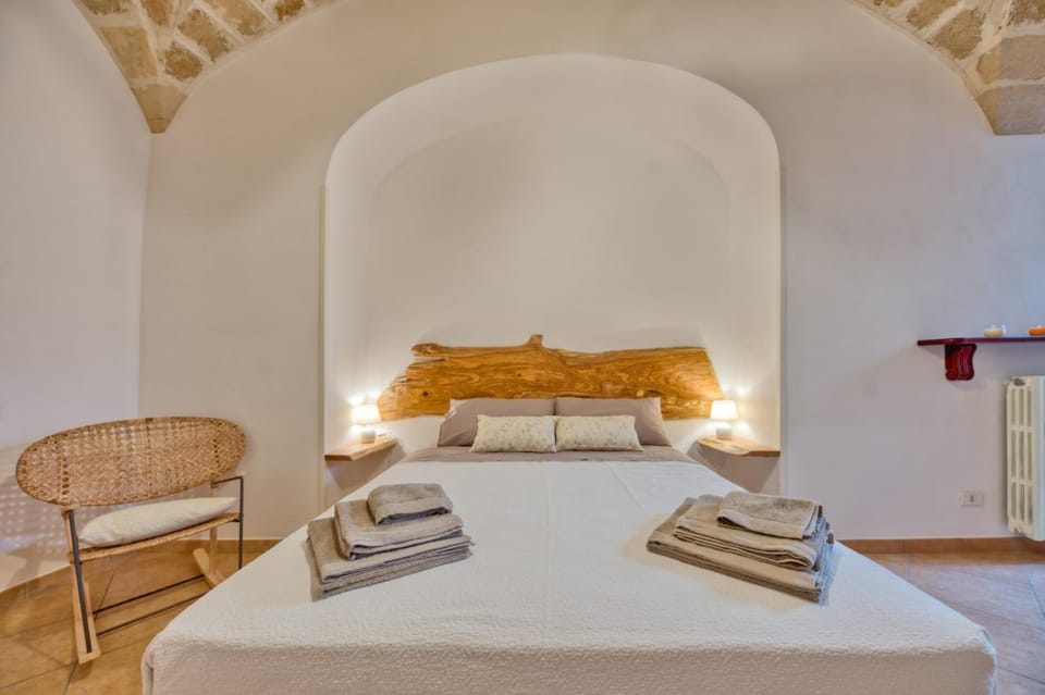 Corte Anibaldi Apartment Apartment in Lecce