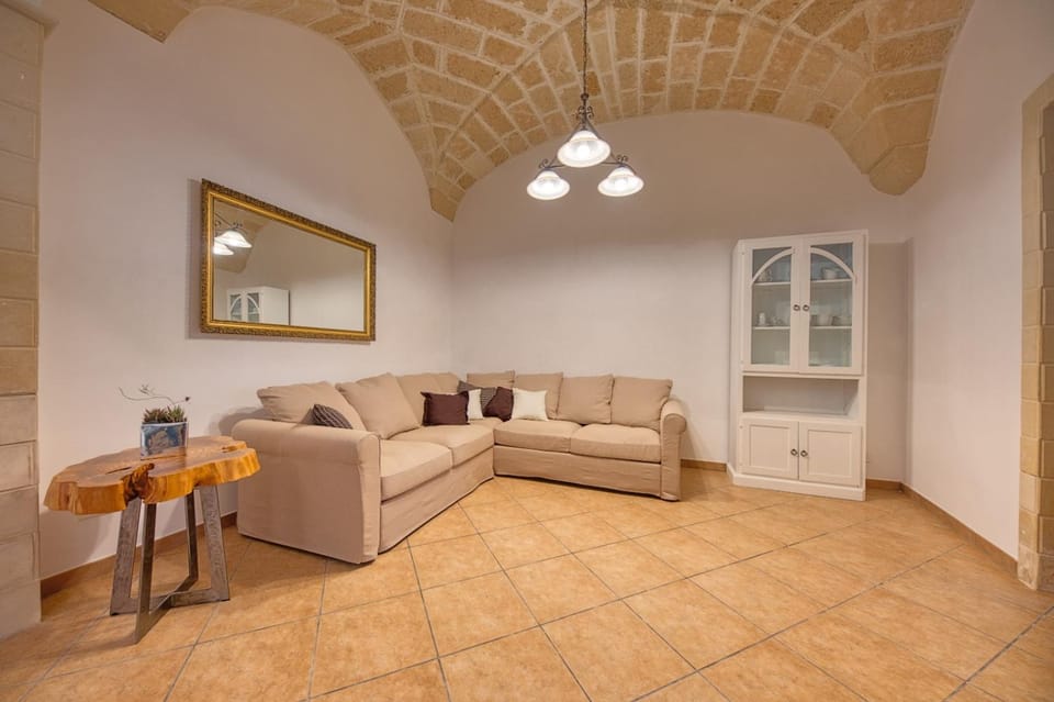 Corte Anibaldi Apartment Apartment in Lecce