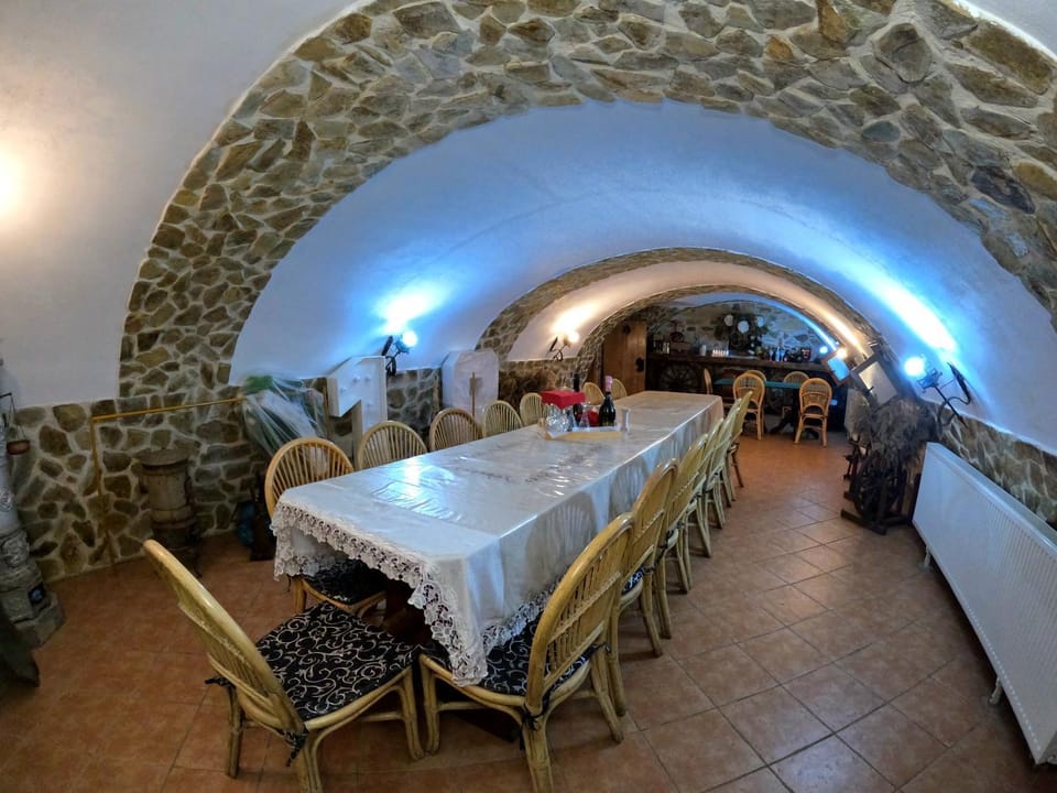 Mehadica House House in Romania