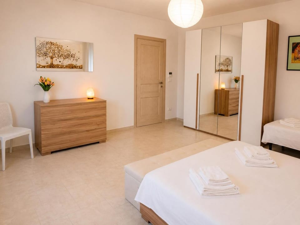 The Green House Suite & Apartment Apartment in Apulia