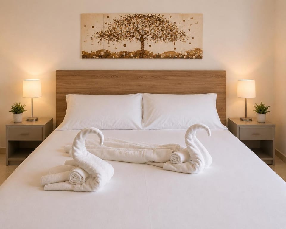 The Green House Suite & Apartment Apartment in Apulia