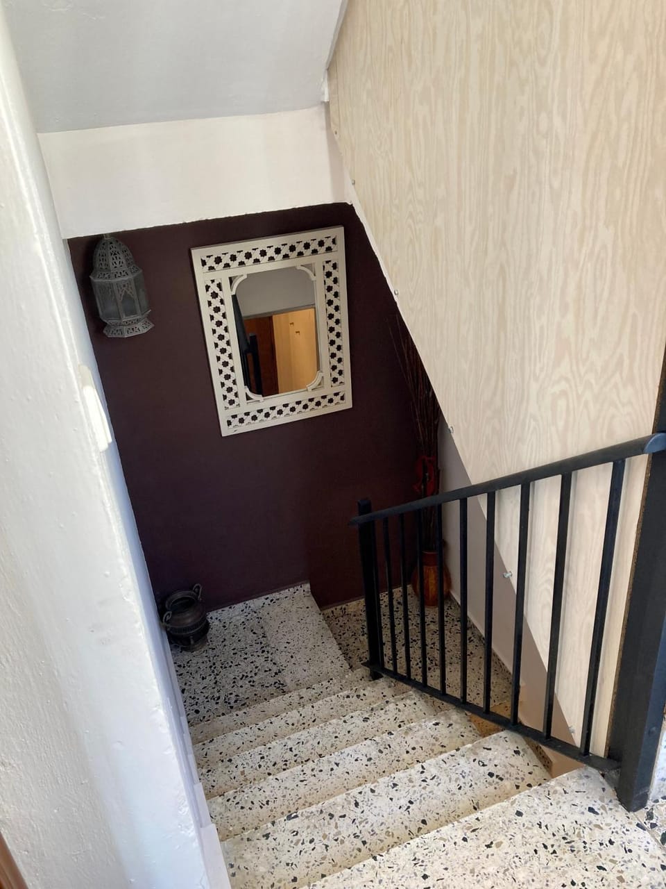 Location, acessibility