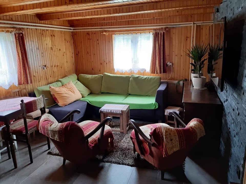 Fleurs de Mýto House in Slovakia