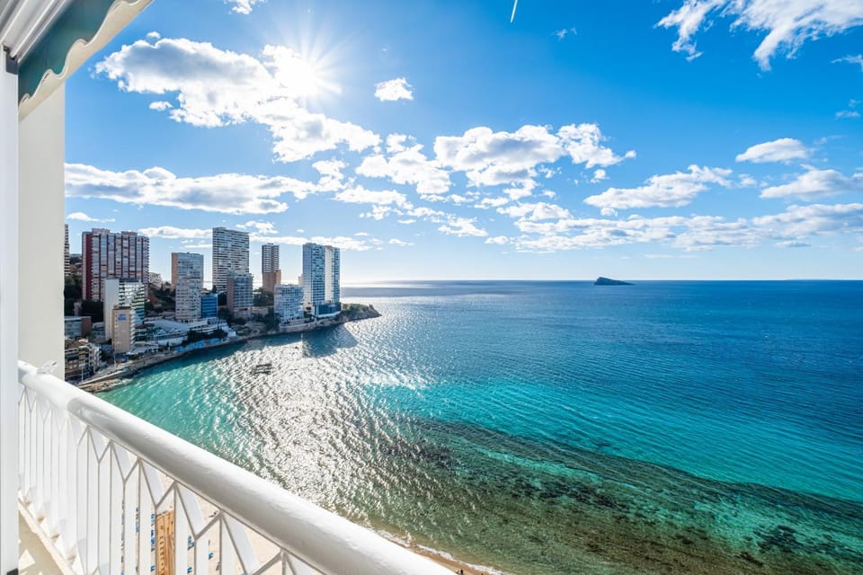 Nearby landmark, Off site, Day, Natural landscape, View (from property/room), Beach, City view, Sea view