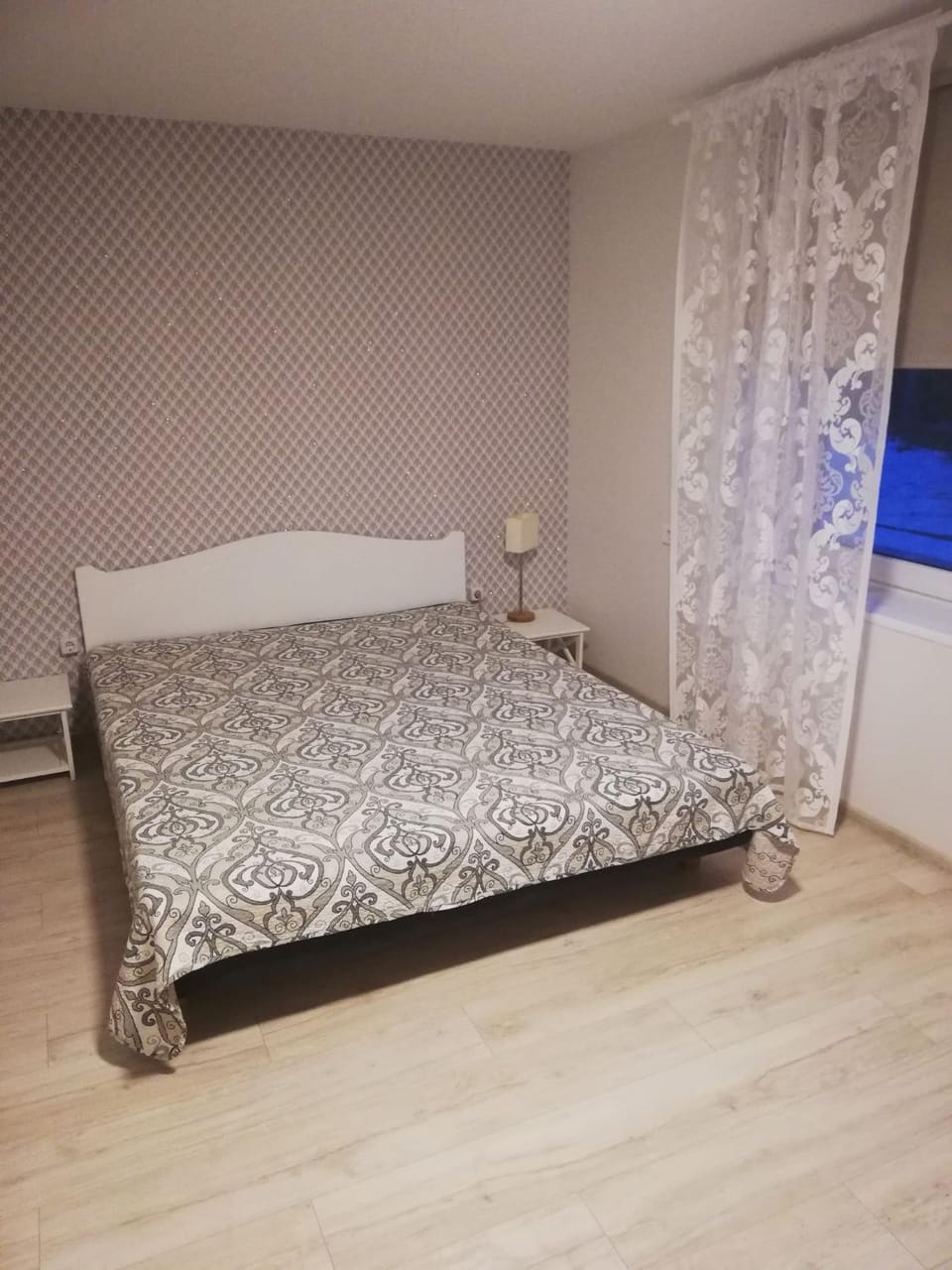Vėjo 16 Bed and Breakfast in Lithuania