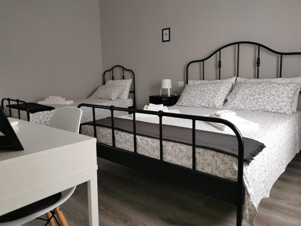 B&B TrentaQuattro Bed and Breakfast in Molise, Italy