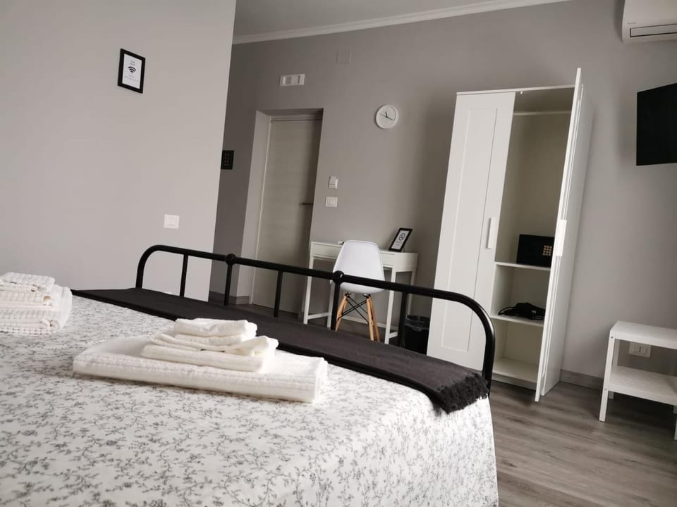 B&B TrentaQuattro Bed and Breakfast in Molise, Italy
