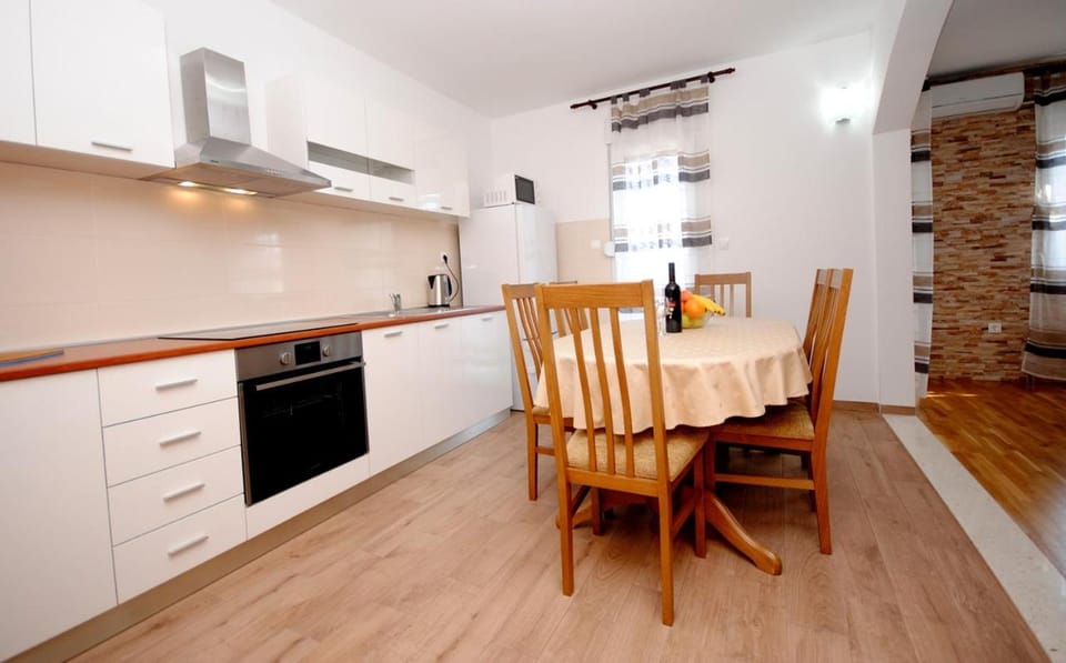 Spacious apartment Antea Apartment in Šibenik-Knin County, Croatia