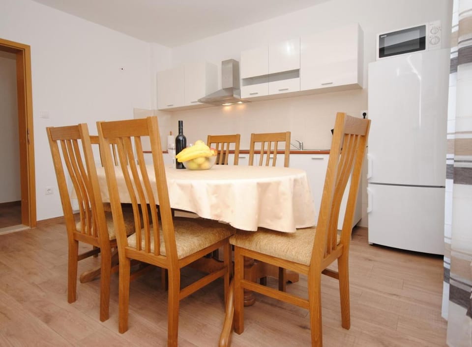 Spacious apartment Antea Apartment in Šibenik-Knin County, Croatia