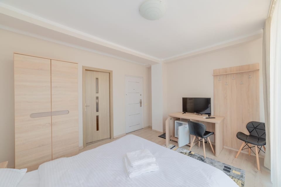 Casa Zorilor Cluj Apartment in Cluj-Napoca