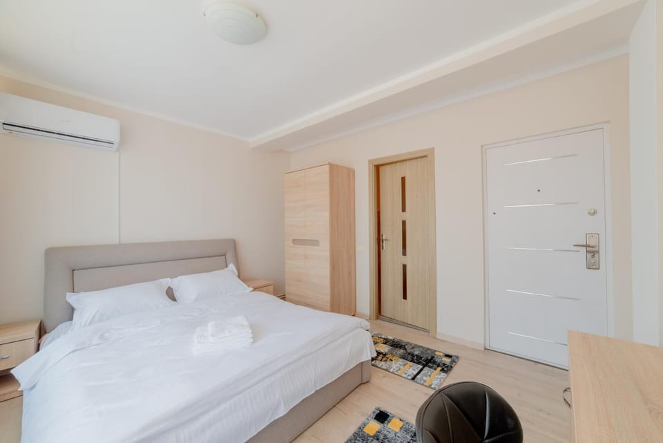 Casa Zorilor Cluj Apartment in Cluj-Napoca