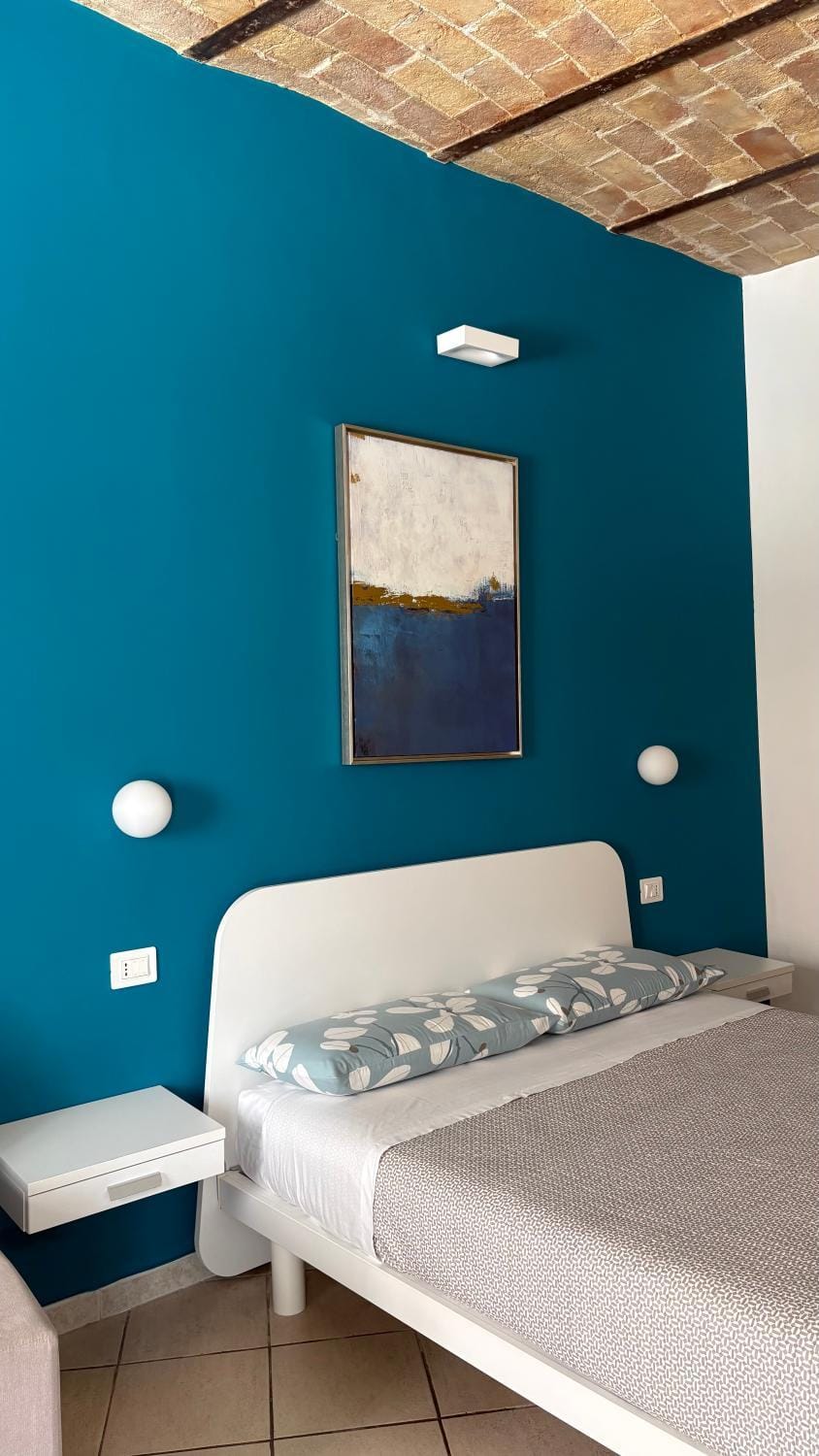 Barbarossa Sea Room Bed and Breakfast in Termoli