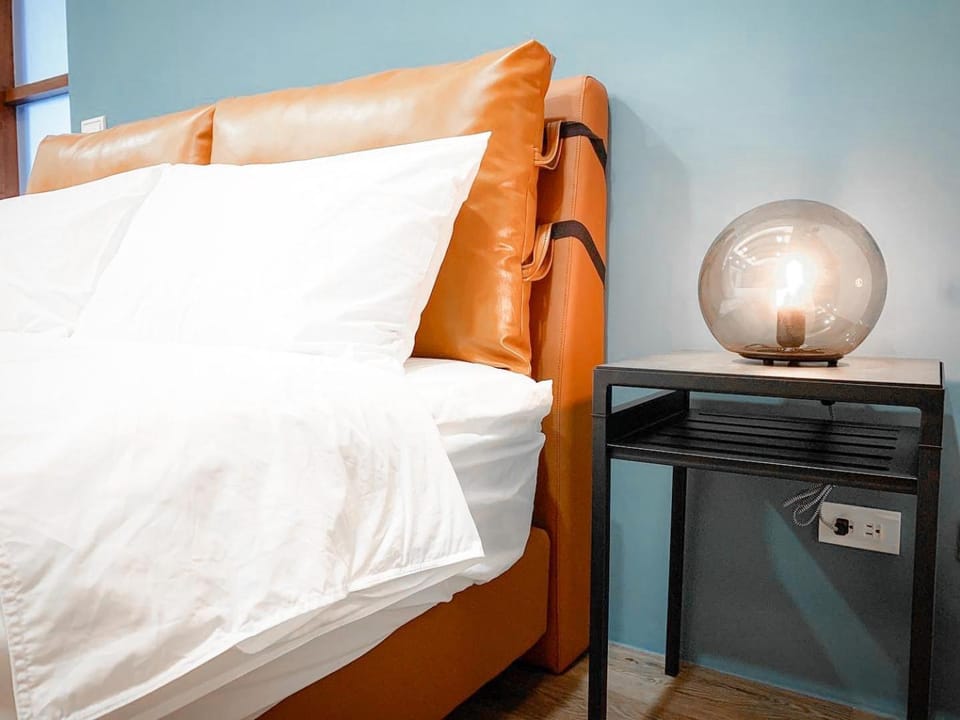 Rightday Inn Bed and Breakfast in Taiwan, Province of China