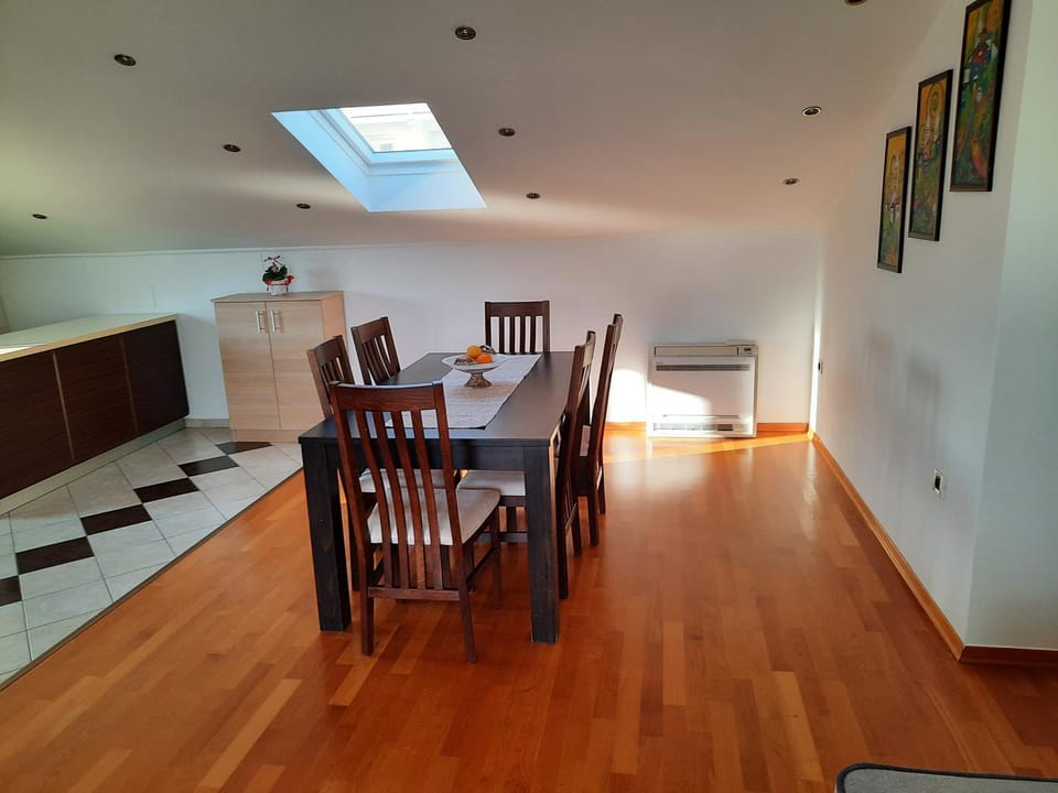 Apartman Martina Apartment in Lika-Senj County