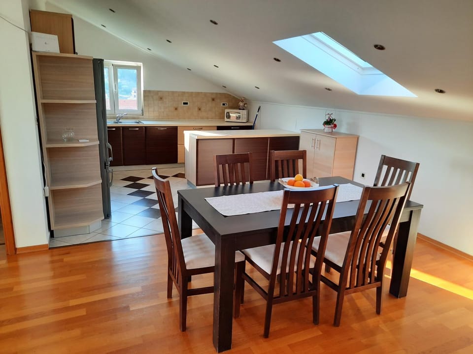 Apartman Martina Apartment in Lika-Senj County