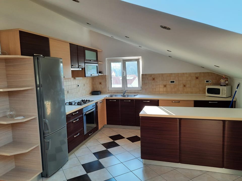 Apartman Martina Apartment in Lika-Senj County
