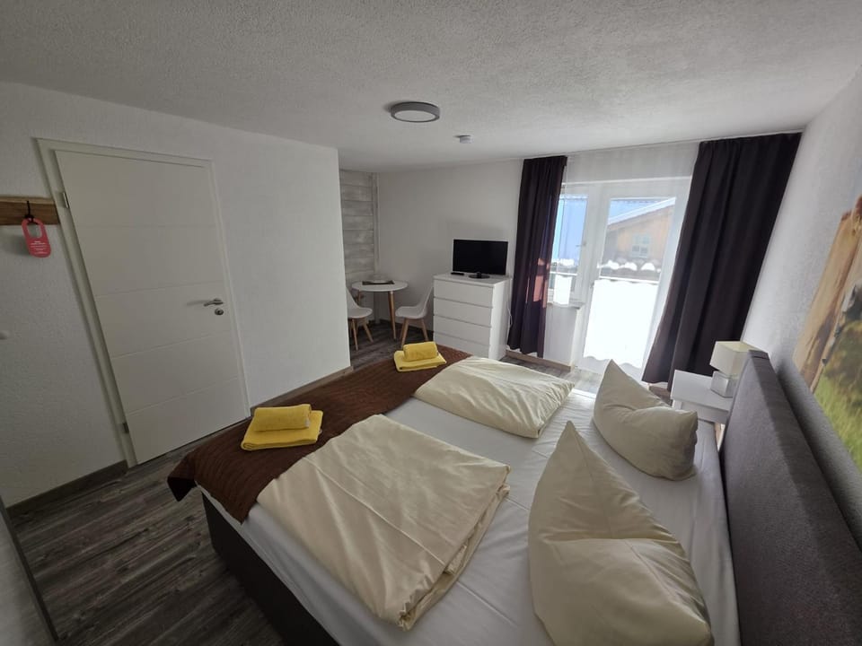 Landhotel Röfleuten Hotel in Pfronten