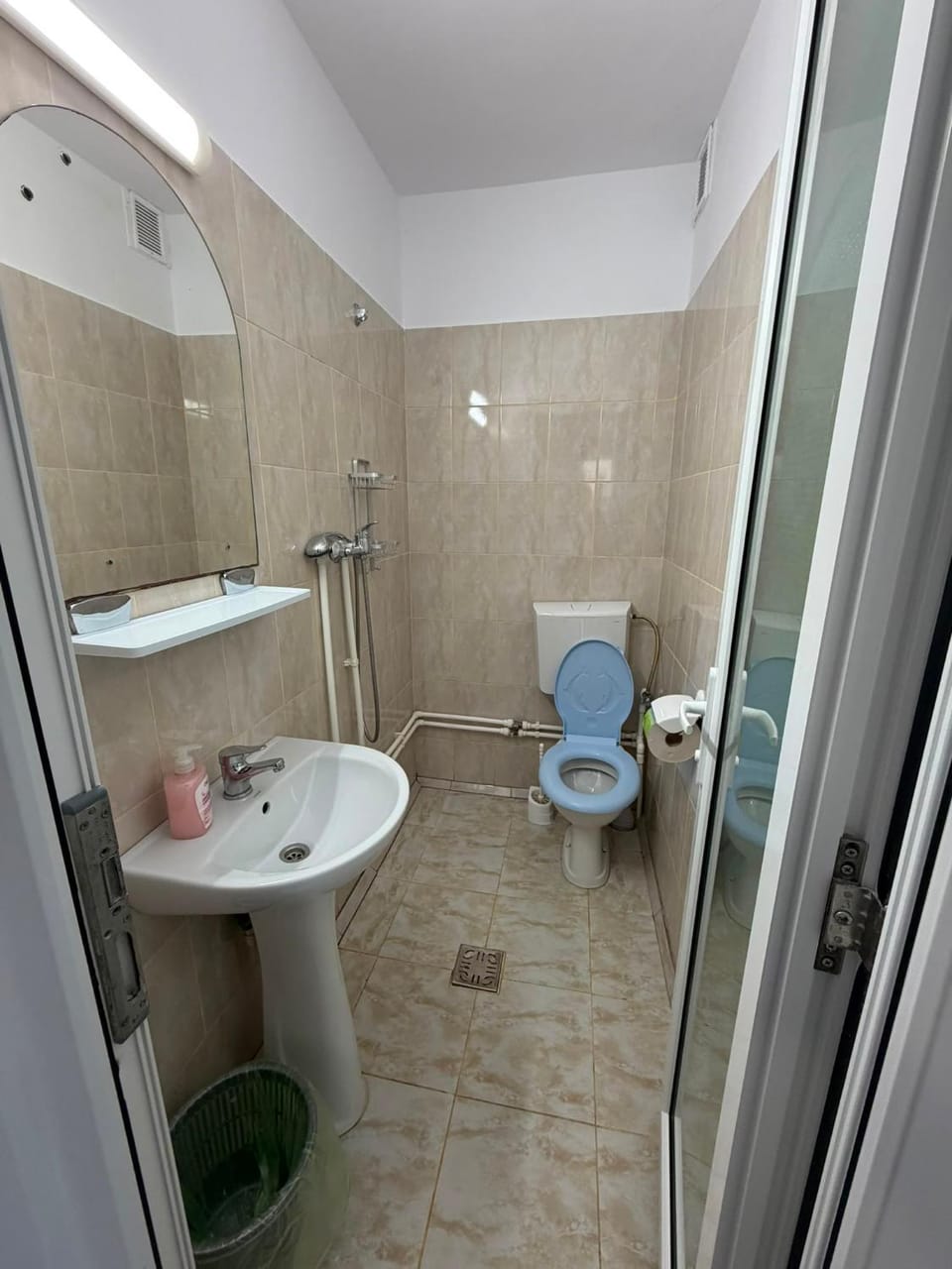 Casa Raul Eforie Sud Bed and Breakfast in Constanța County