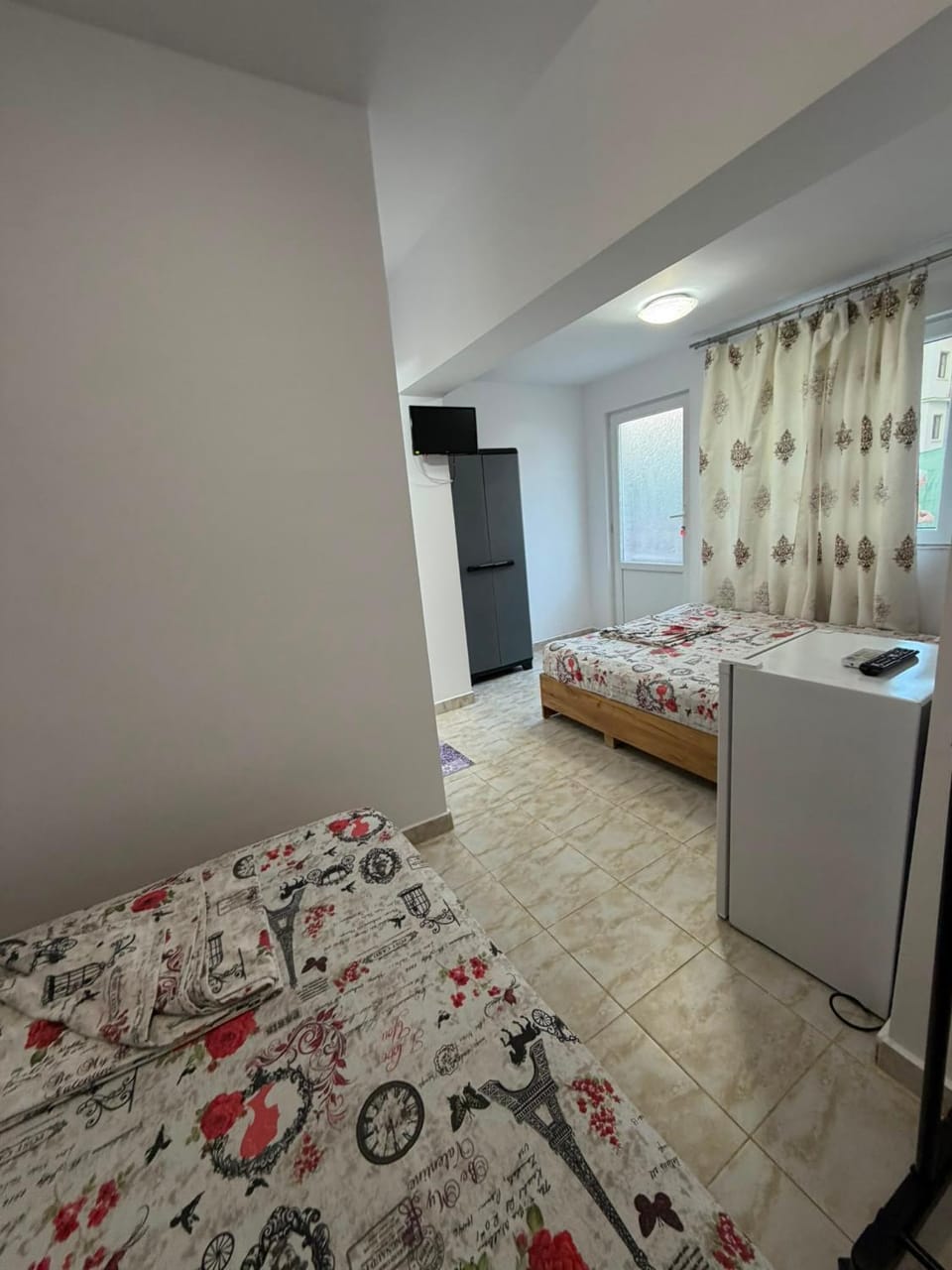 Casa Raul Eforie Sud Bed and Breakfast in Constanța County