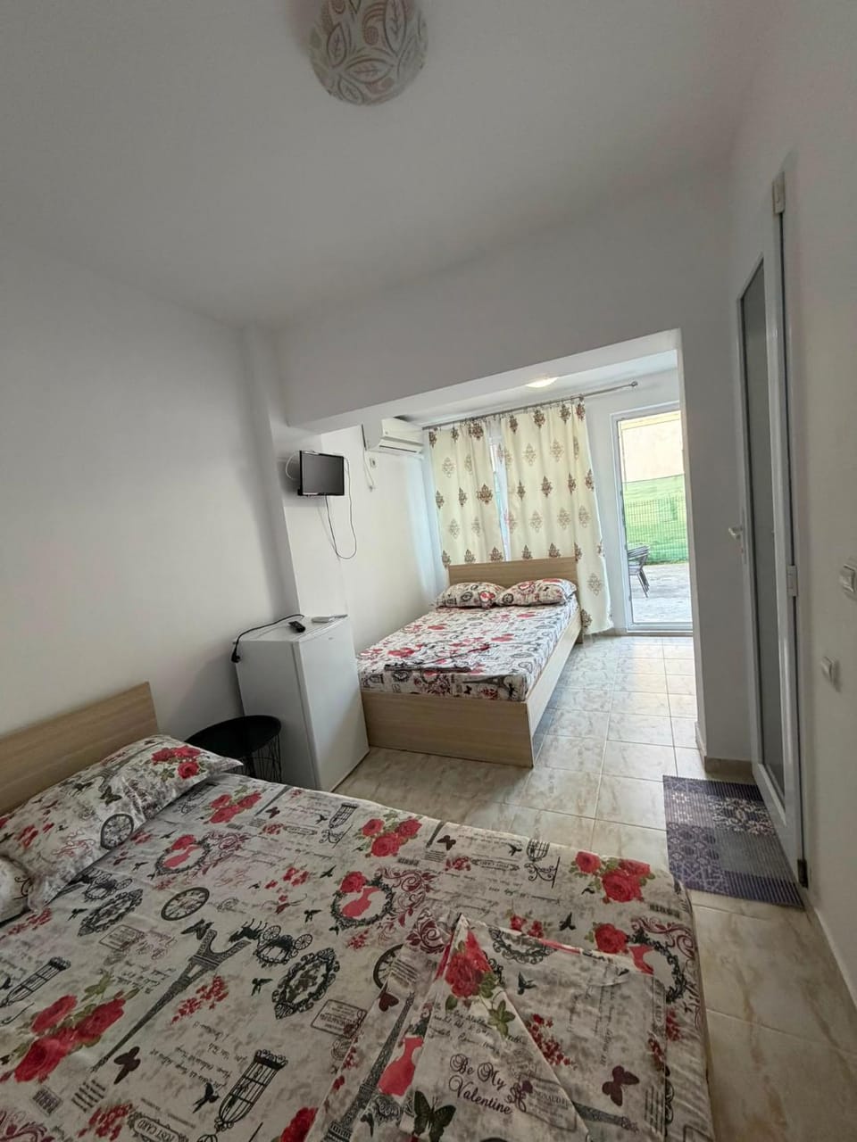 Casa Raul Eforie Sud Bed and Breakfast in Constanța County