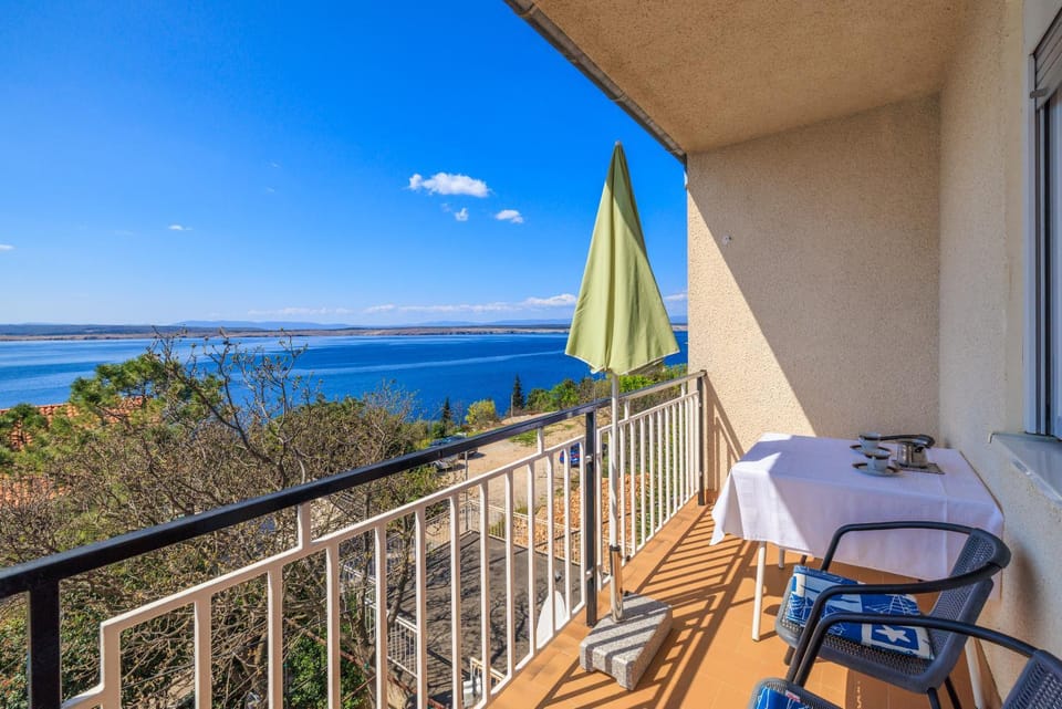 View (from property/room), Balcony/Terrace