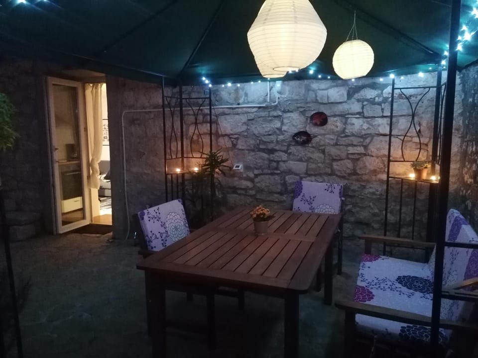 Patio, Balcony/Terrace