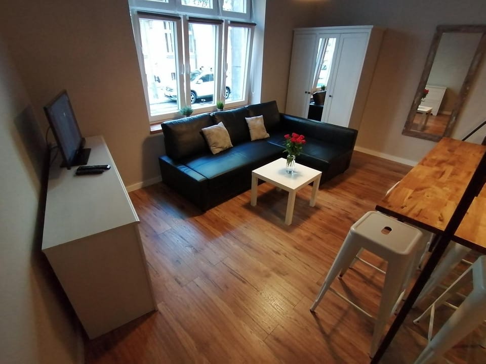 Studio Krakow old town apartment Apartment in Krakow